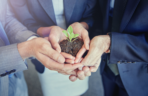 Delta Food Service Inc.